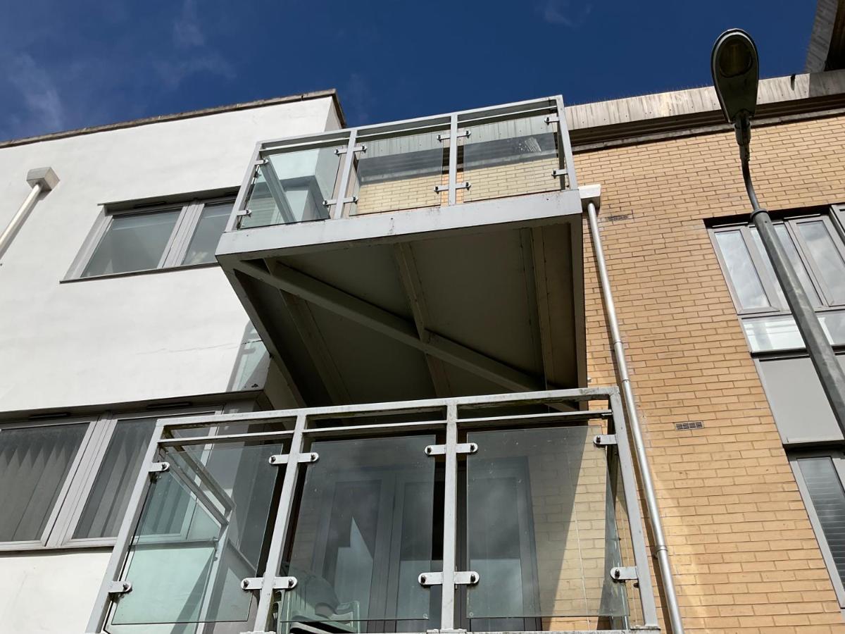 Beautiful Riverview Apartment Chelmsford Buitenkant foto