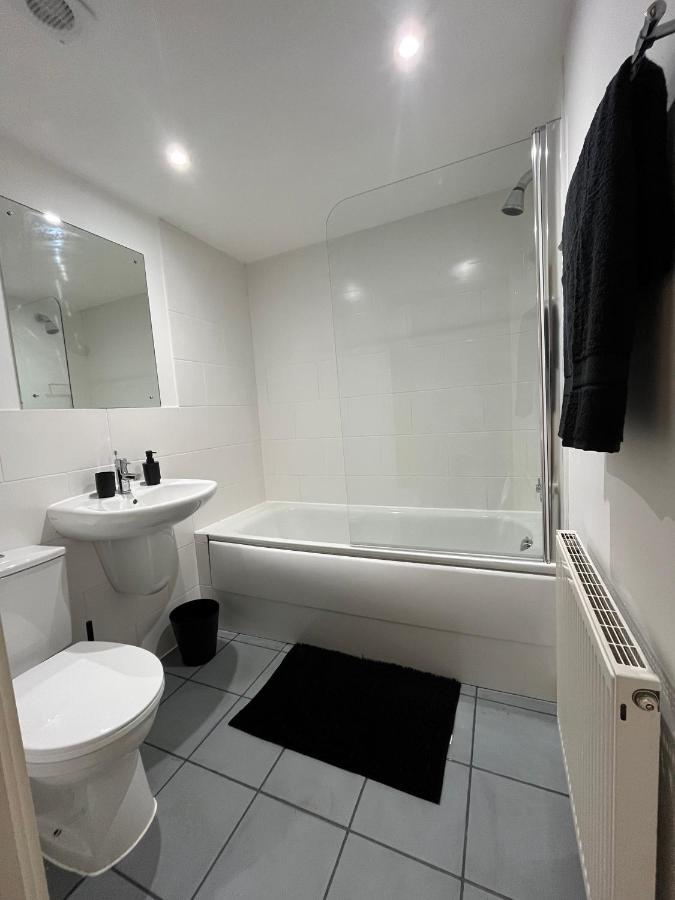 Beautiful Riverview Apartment Chelmsford Buitenkant foto