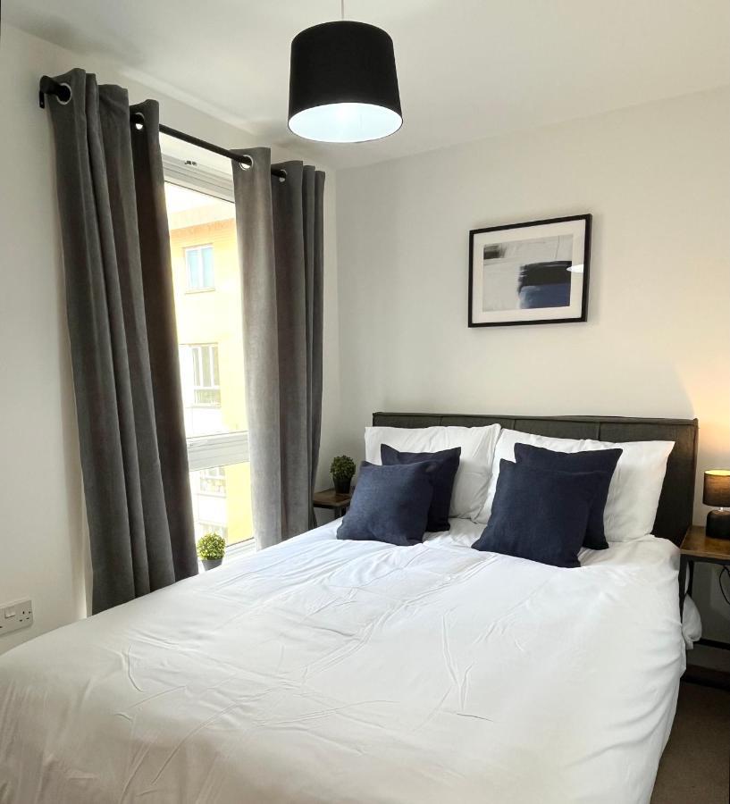 Beautiful Riverview Apartment Chelmsford Buitenkant foto